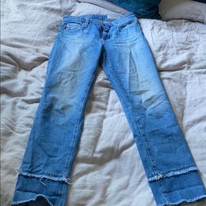 AG denim